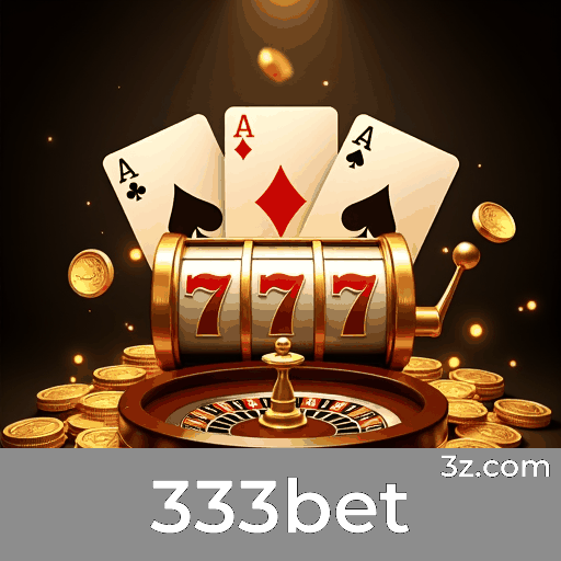 333bet Casino: Programa VIP Exclusivo e Luxuoso